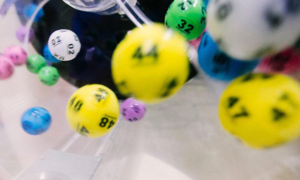 The Effects of Lotto Jackpots on Local Economies