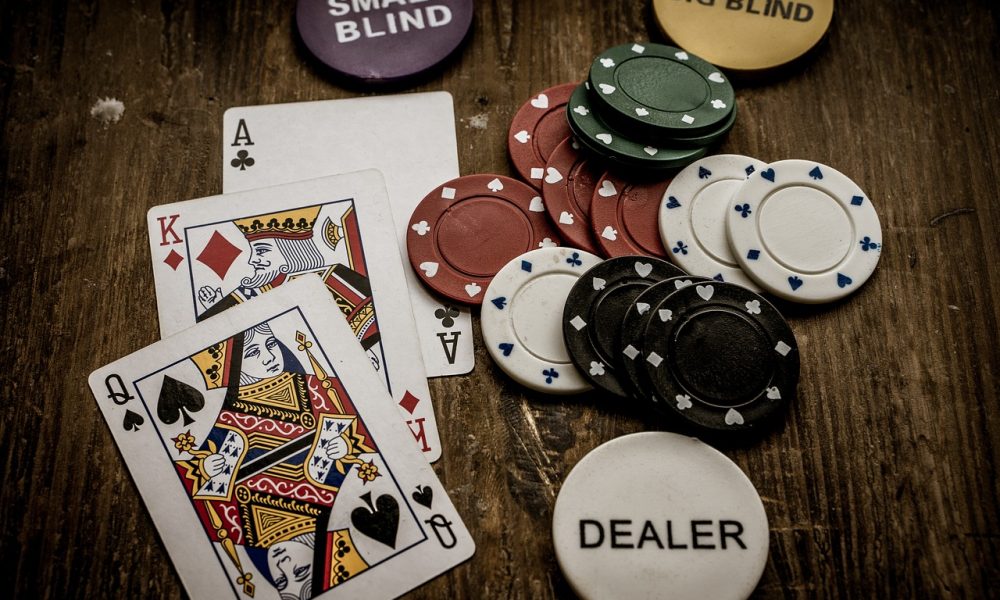 The Art of Card Counting: Is It Still Effective in Modern Blackjack?