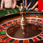 Roulette Game Play