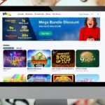 Lotto Advertising