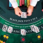 The Most Famous Blackjack Players and Their Strategies