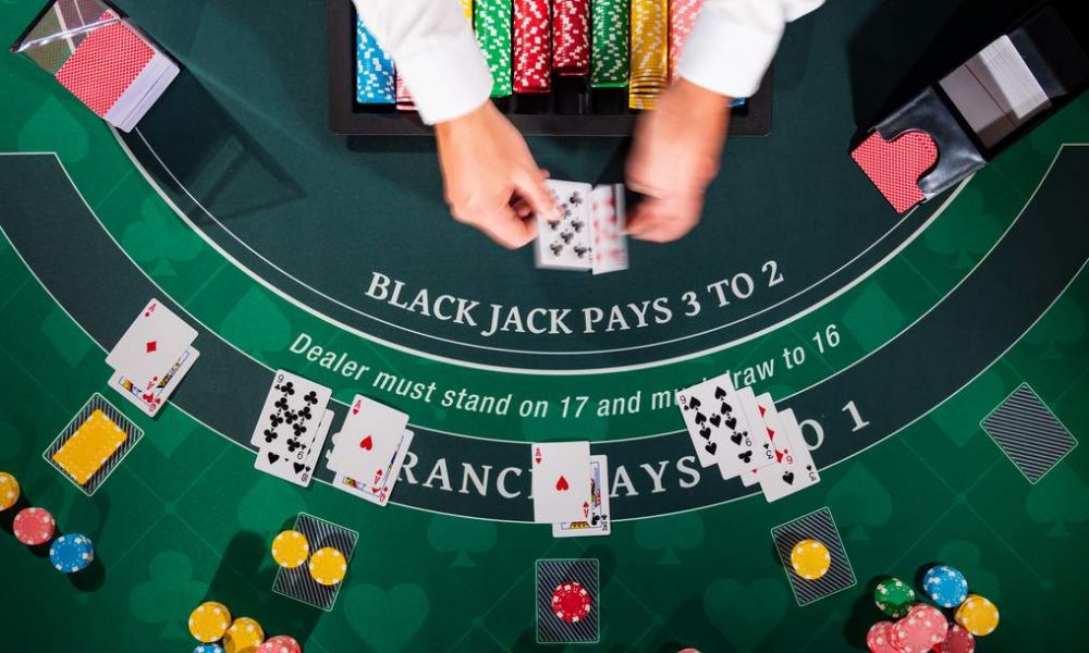 The Most Famous Blackjack Players and Their Strategies