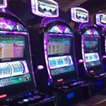 lot Machine Payout Percentages on Casino Profits