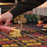 Casino Loyalty Programs in Retaining Customers