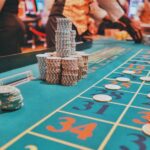 The Role of Music in the Casino Atmosphere