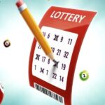 The Evolution of Lotto