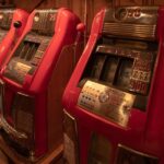 The Influence of Skill-Based Slot Machines on Player Behavior
