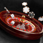 Roulette Outcomes