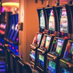 The Art of Slot Machine Sound Design