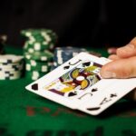 The Influence of Side Bets in Blackjack Strategy