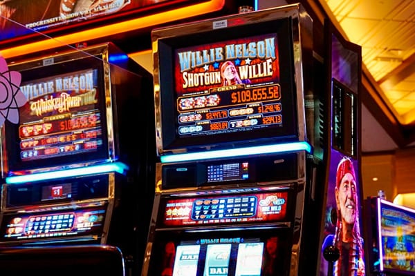 The Technical Side of Slot Machine Sound Design
