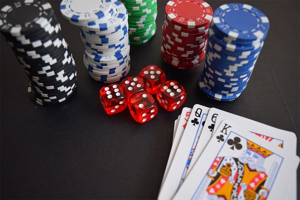 Cons of Cashless Casinos