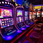 Slot Machines