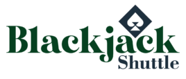 Blackjack Shuttle