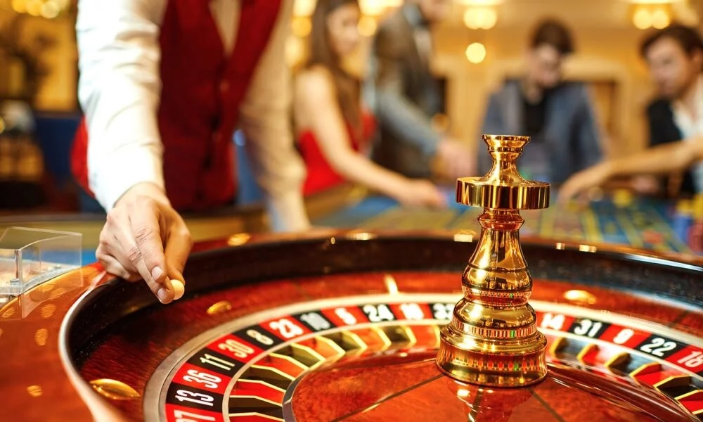 Getting lucky – Review of the miami casino scene