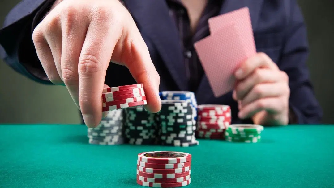 Revamping Your Poker Game: Elevate Your Skills with the Trendiest Poker Table and Chips